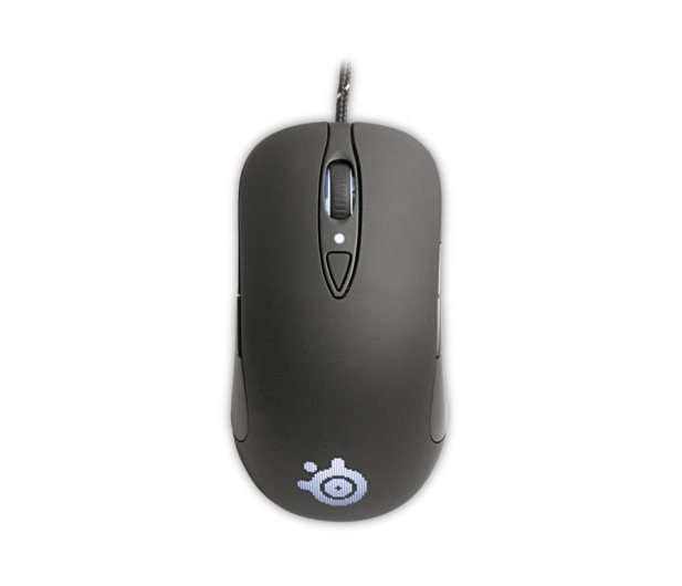 STEELSERIES Sensei Raw Rubberized - 167050 - zdjęcie 3